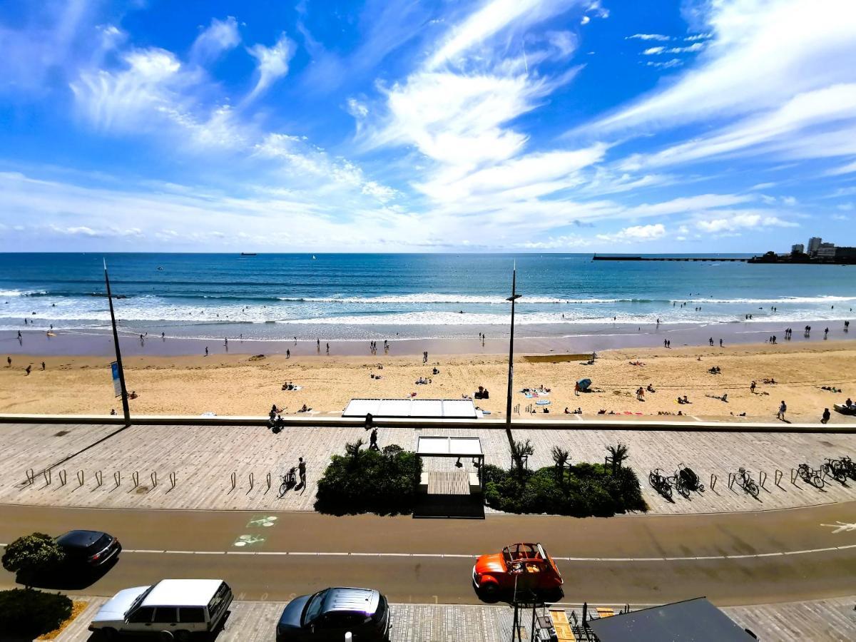 La Calypsette - Face Grande Plage Des Sables D'Olonne Les Sables-d'Olonne Exterior photo